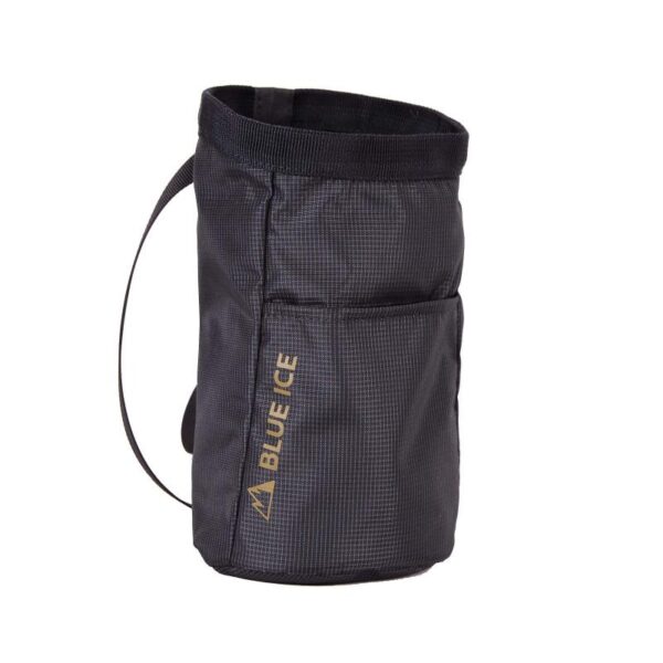 Blue Ice Saver kalkpose