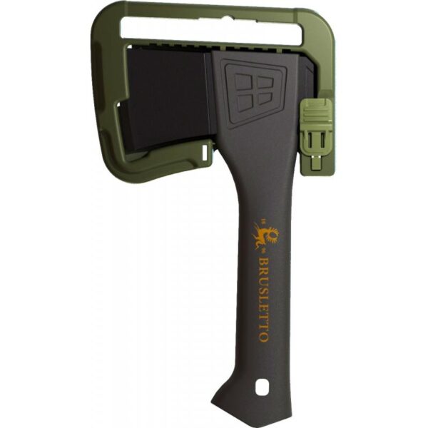 Brusletto Brusletto Øks Kikut 23 cm BO230440 Rigg Lofoten 1