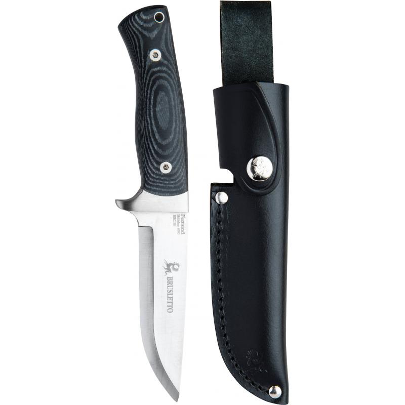 Brusletto Brusletto Kniv Femund BO10104 Rigg Lofoten 1