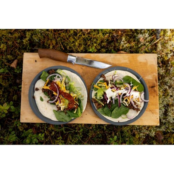 Brusletto Brusletto Kniv Tiur BO10120 Rigg Lofoten 1 2