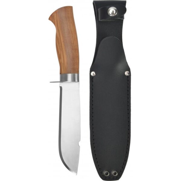 Brusletto Brusletto Kniv Villmarka liten BO10143 Rigg Lofoten 1