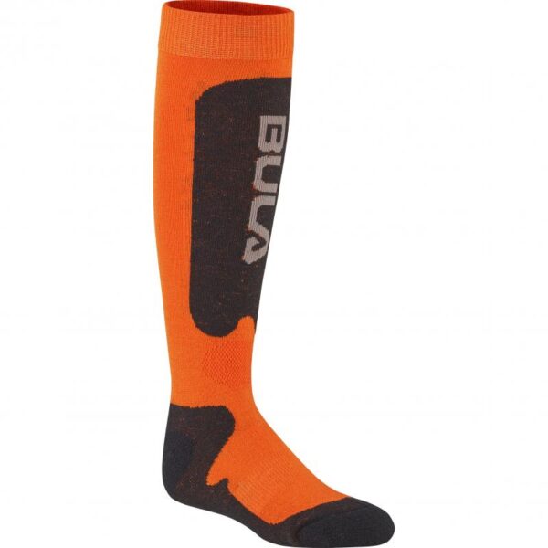Bula Bula Jr Brand Ski Socks 713023 Rigg Lofoten 1