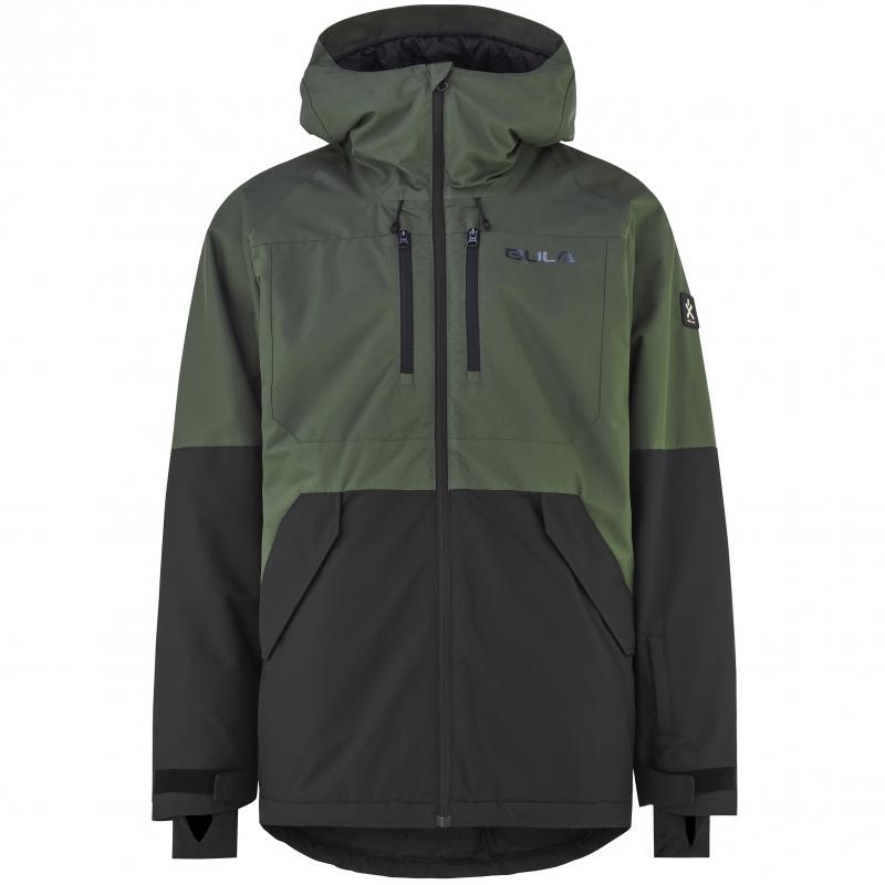 Bula Bula Liftie Insulated Jacket 720935 Rigg Lofoten 1