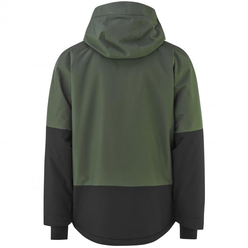 Bula Bula Liftie Insulated Jacket 720935 Rigg Lofoten 2