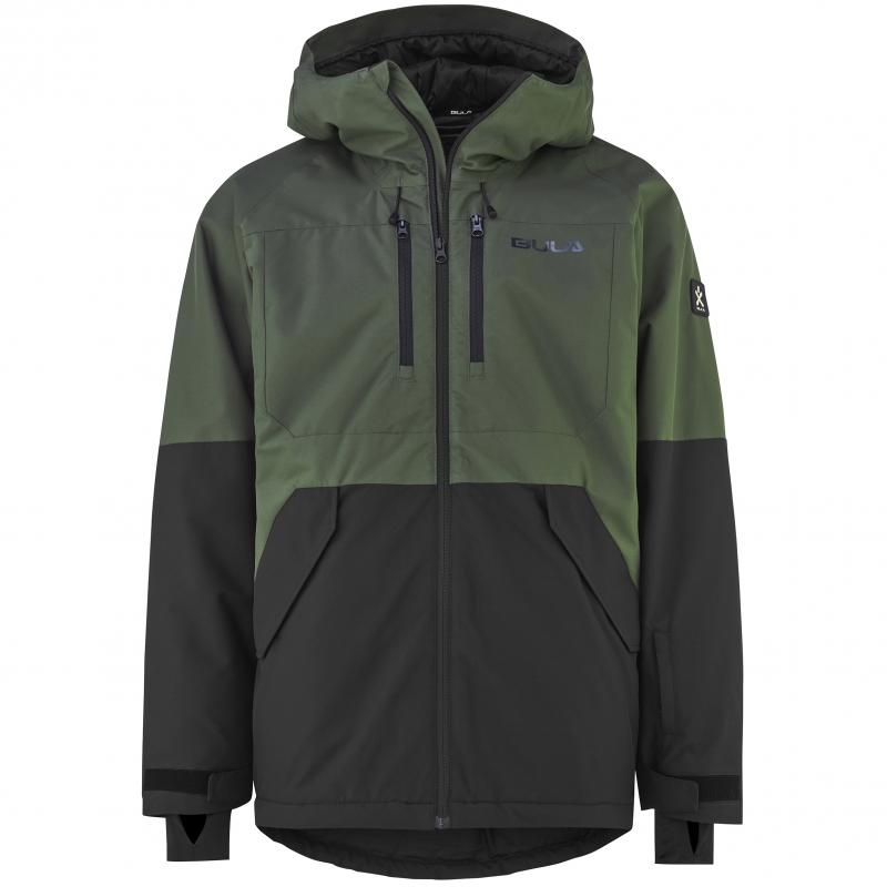 Bula Bula Liftie Insulated Jacket 720935 Rigg Lofoten 4