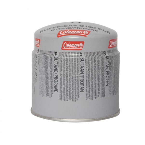 Coleman Coleman C190 Gls Punkteringsboks CN3000002280 Rigg Lofoten 1