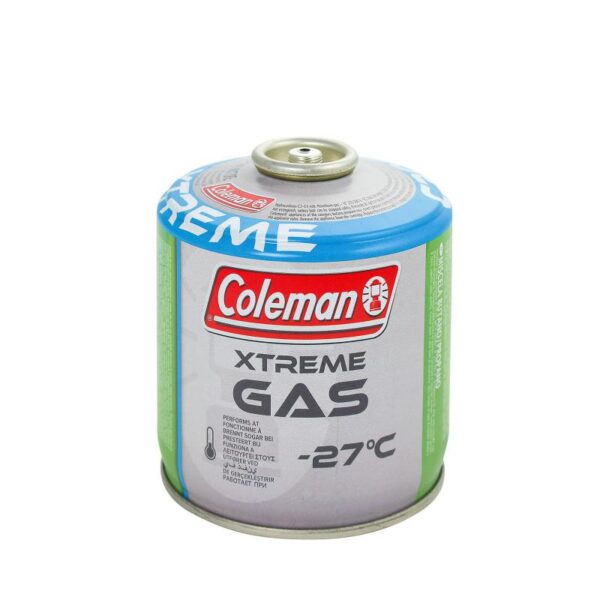 Coleman Coleman C300 Xtreme Winter Gas CN3000004538 Rigg Lofoten 1