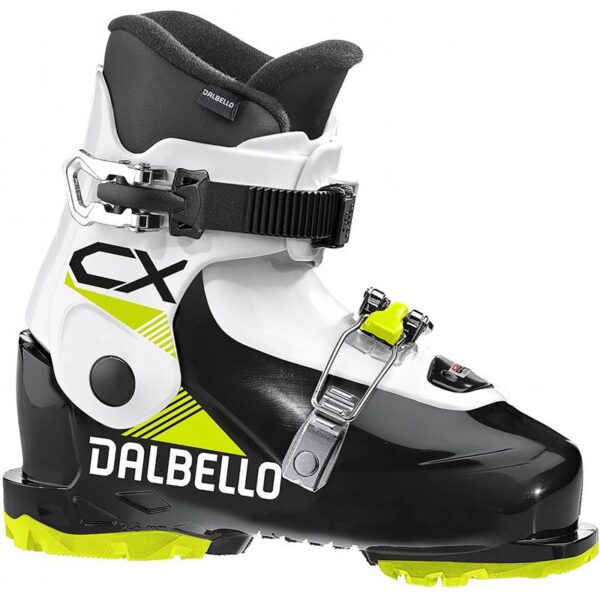 Dalbello Dalbello Cx 2.0 Cabrio Gw Jr D2410302.10 Rigg Lofoten 1