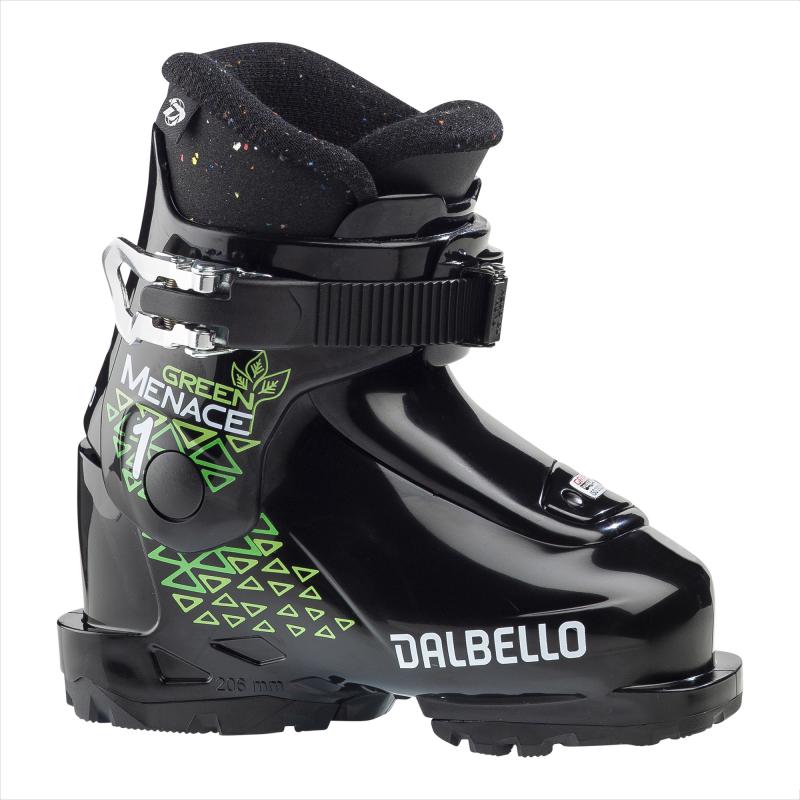 Dalbello Dalbello Green Menace 1.0 GW D2310101 Rigg Lofoten 1
