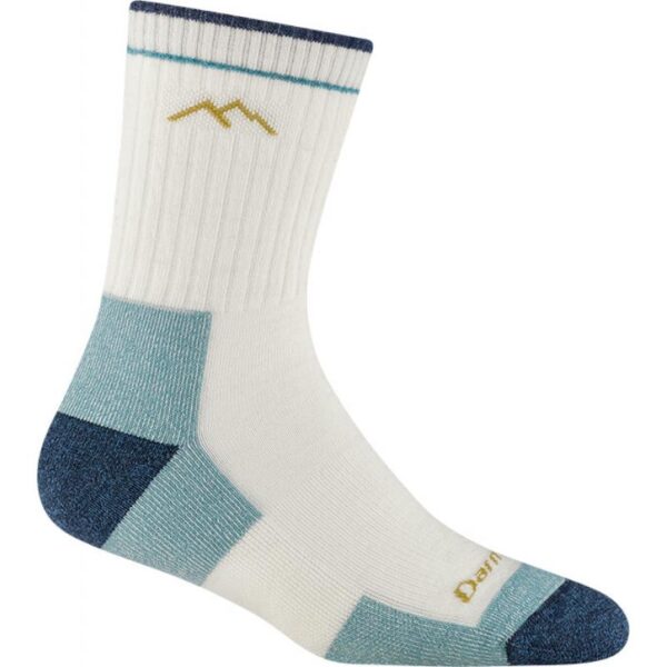 Darn Tough Hiker Micro Crew Midweight With Cushion DT1903 Rigg Lofoten 1