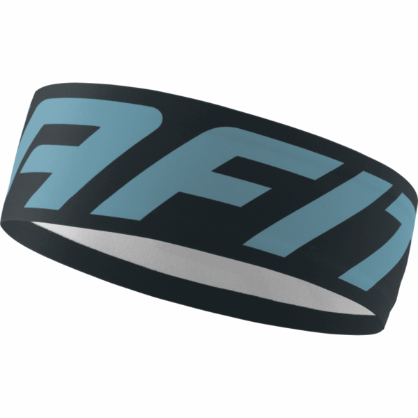 Dynafit Performance Dry Slim Headband  Storm Blue