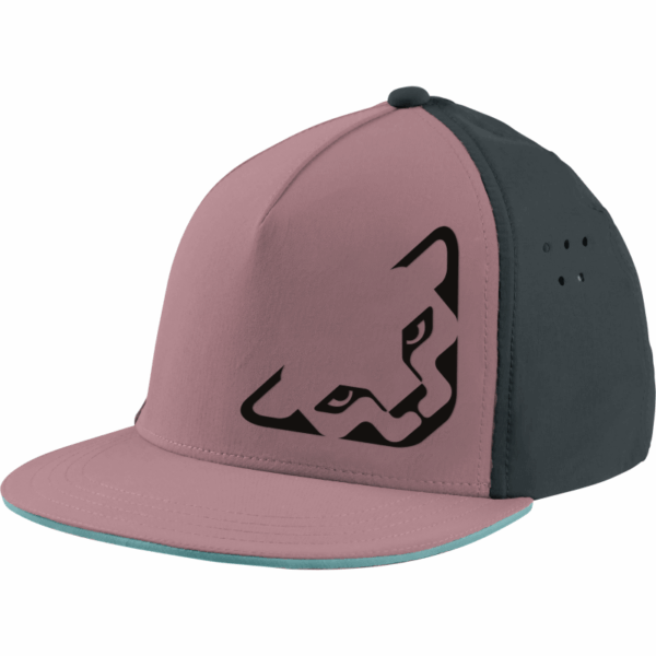 Dynafit Tech Trucker Cap rosa