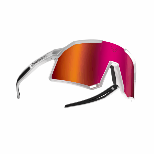 Dynafit Trail Evo Sunglasses  hvit/multicolor