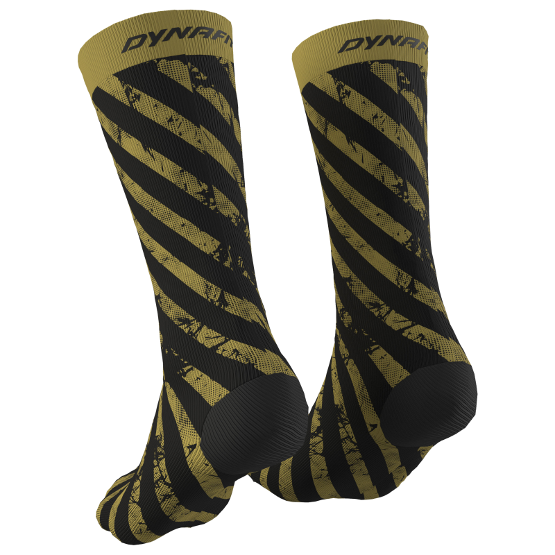 Dynafit Trail løpesokkerTobacco