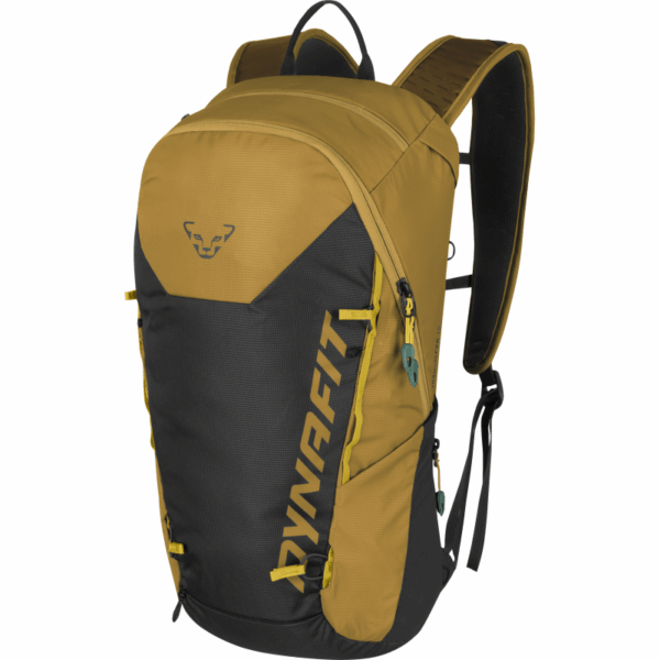Dynafit Transalper 18L ryggsekkTobacco/Black