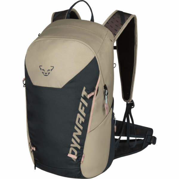 Dynafit Transalper 22L Ryggsekk Dame kaki/marine