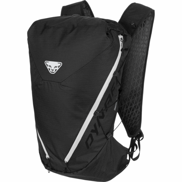 Dynafit Traverse 16L Hybrid Løpesekk Sort