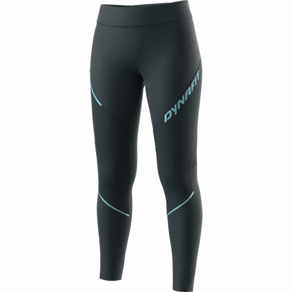 Dynafit Traverse Tights Dame marineblå