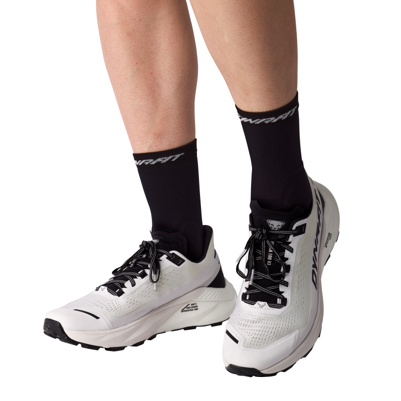 Dynafit Ultra Cushion løpesokker sort - Bilde 2