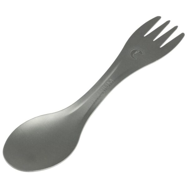 Eagle Products Eagle Products Titan-Spork TISPORK Rigg Lofoten 1