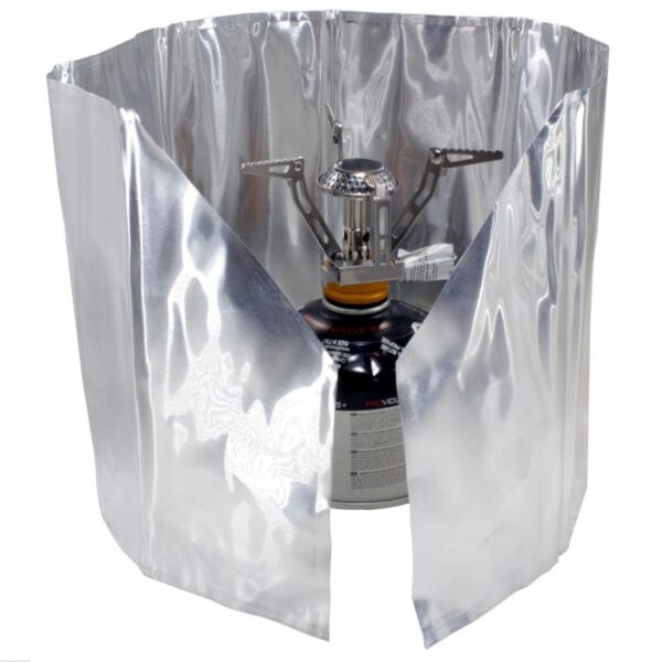 Eagle Products Eagle Products Vindskjerm Flexi FMW502 Rigg Lofoten 1