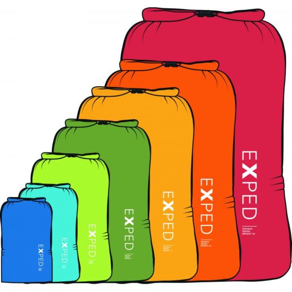 Exped Exped Drybag Versa Bright 8 7640277847989 Rigg Lofoten 1