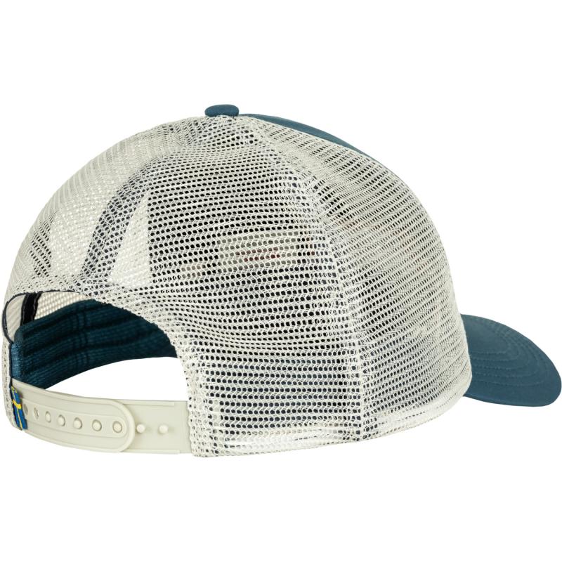 Fjällräven Fjällräven 1960 Logo Långtradarkeps F78138 Rigg Lofoten 2