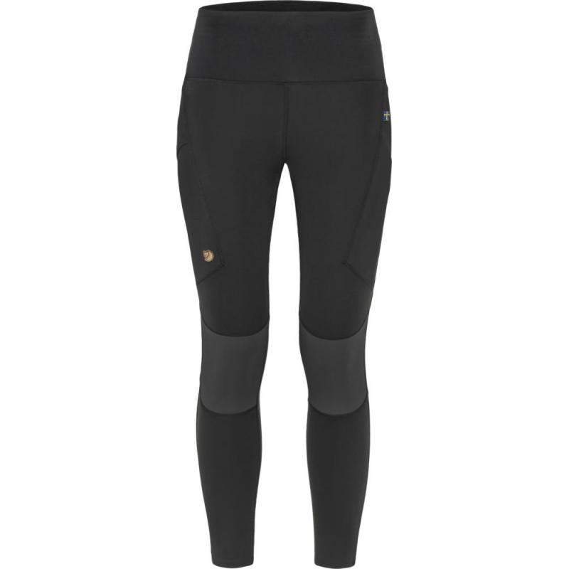 Fjällräven Fjällräven Abisko Trekking Tights Pro W F84771 Rigg Lofoten 1