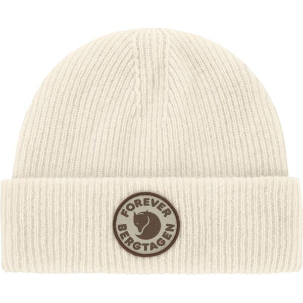 Fjällräven Fjällräven Bergtagen Forever Wool Beanie F13100187 Rigg Lofoten 1
