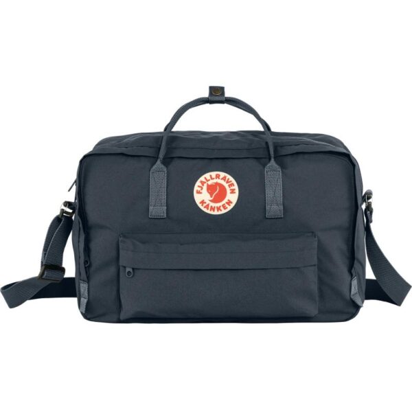 Fjällräven Fjällräven Kånken Weekender F23802 Rigg Lofoten 1