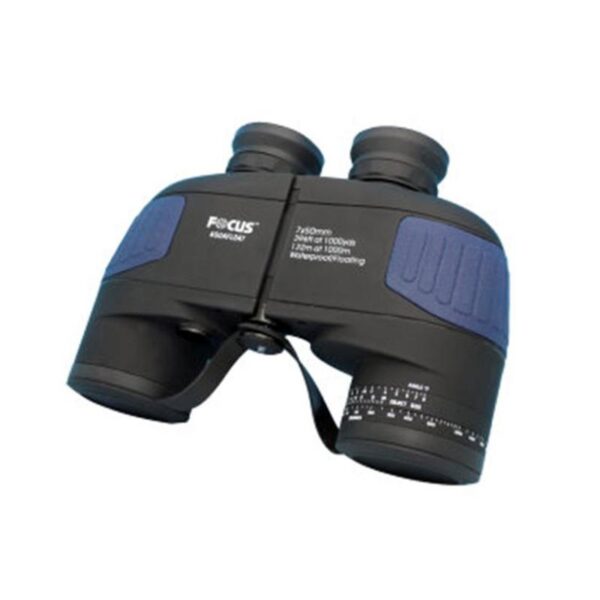 Focus Aquafloat 7x50 kikkert 107434 Rigg Lofoten 1