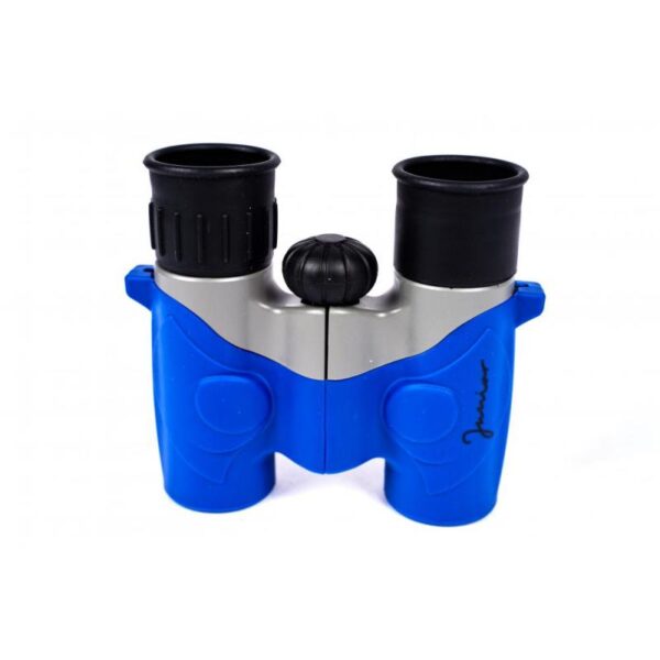 Focus Junior 6x21 kikkert for barn, blå 109539 Rigg Lofoten 1