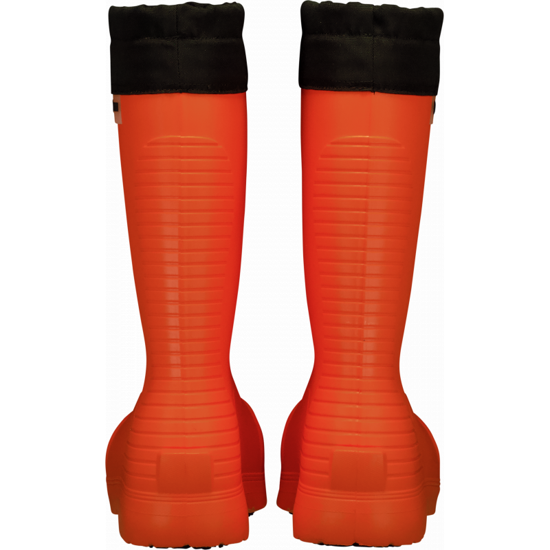 Fubuki Fubiku Niseko 3.0 Orange - Bilde 3