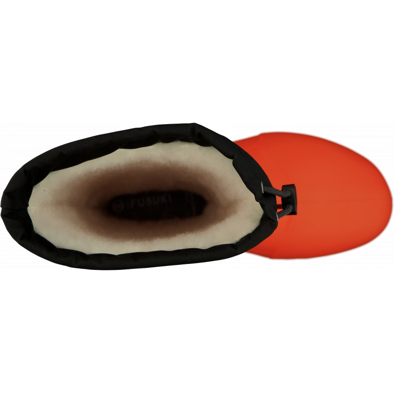 Fubuki Fubiku Niseko 3.0 Orange - Bilde 4