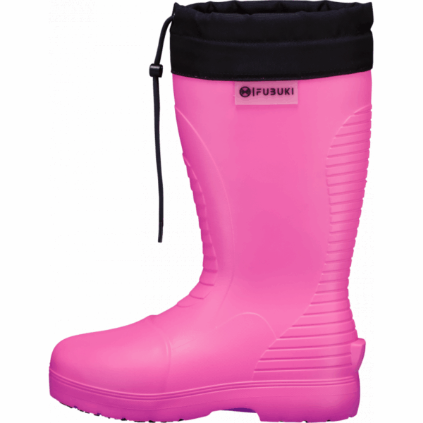 Fubuki Fubuki Niseko 3.0 pink