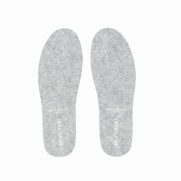 Fubuki Fubuki Niseko 3.0 / 3.0 Low Felt Insole