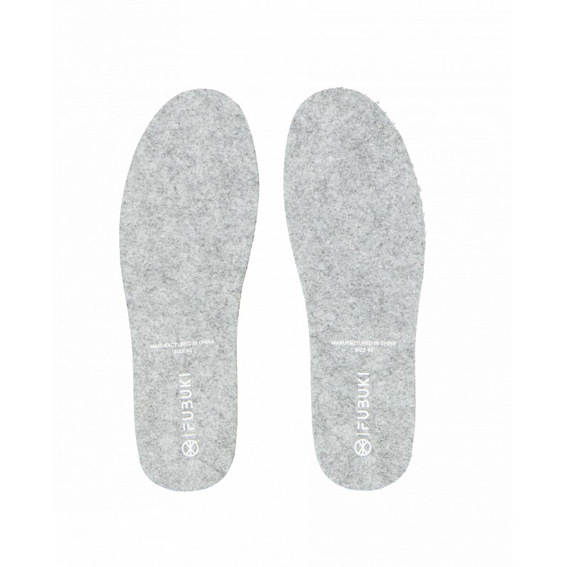 Fubuki Fubuki Niseko 3.0 / 3.0 Low Felt Insole