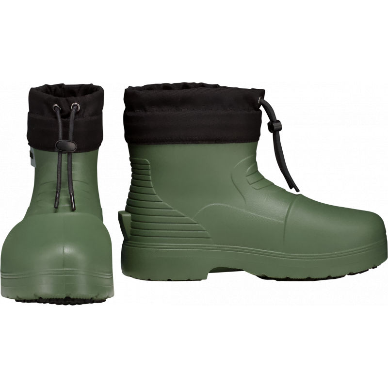 Fubuki Fubuki Niseko 3.0 Low Olive - Bilde 2