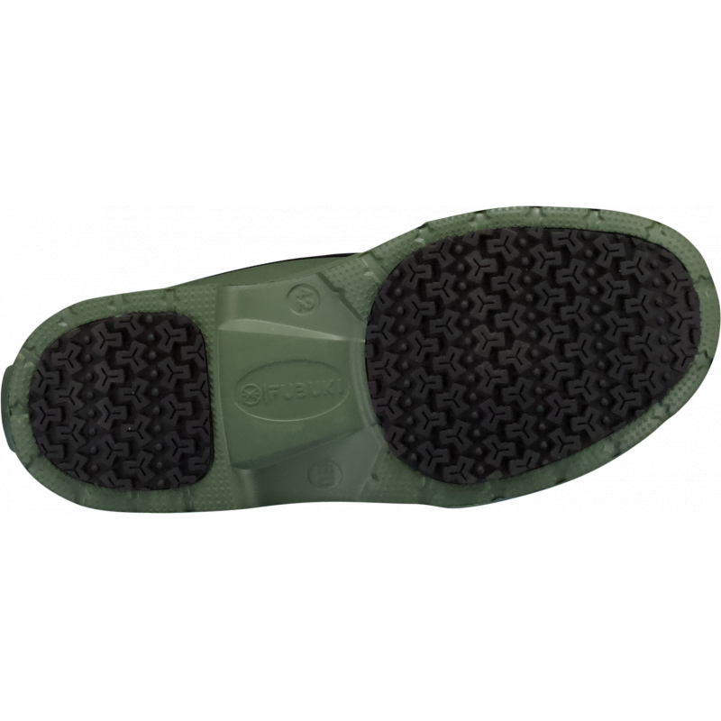 Fubuki Fubuki Niseko 3.0 Low Olive - Bilde 4