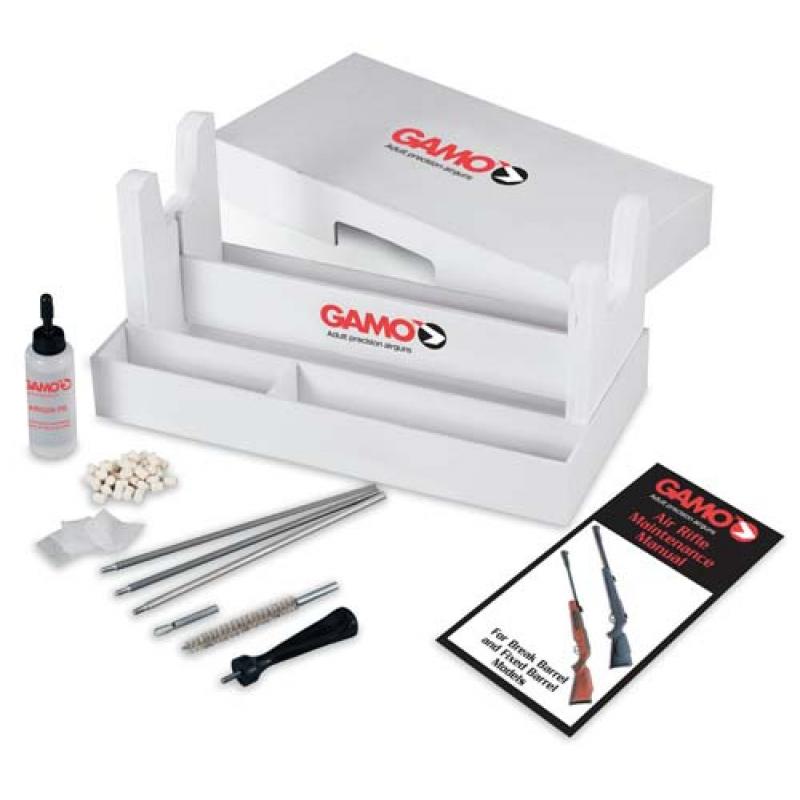 Gamo Gamo Pussesett 4,5mm (.177) 711126 Rigg Lofoten 1