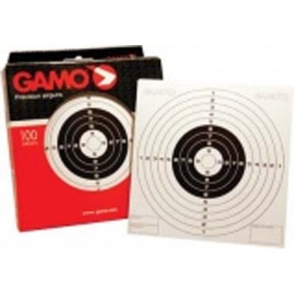 Gamo Gamo Skiver 761048 Rigg Lofoten 1