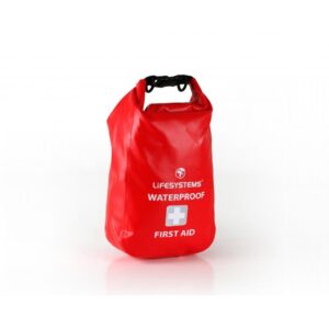 Lifesystems Lifesystems Førstehjelpspakke Waterproof LS2020 Rigg Lofoten 1
