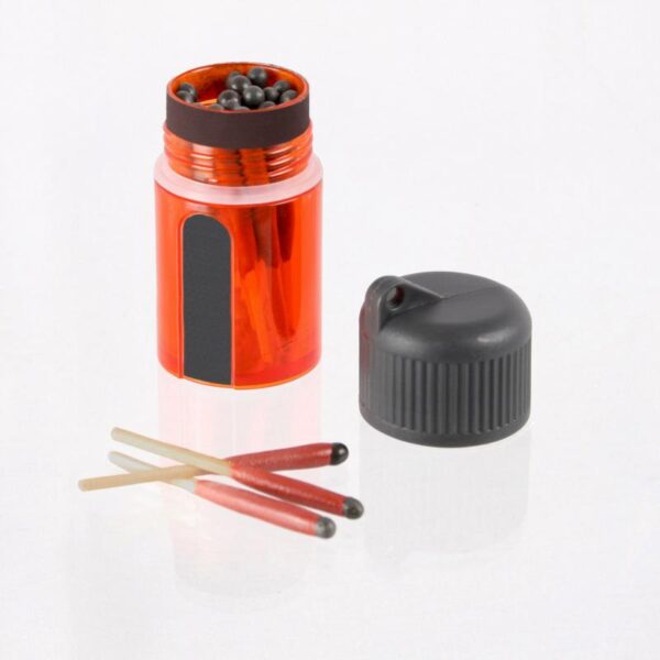 Lifesystems Lifesystems Stormfyrstikker LS42230 Rigg Lofoten 1