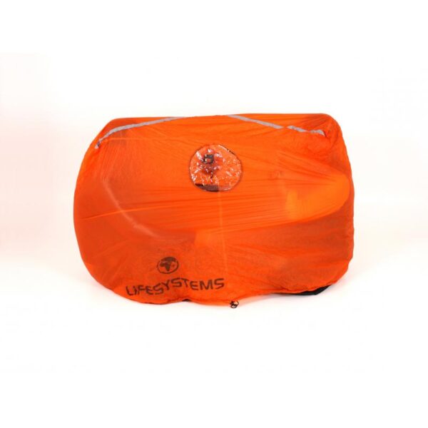 Lifesystems Lifesystems Vindsekk 2 Pers LS42311 Rigg Lofoten 1