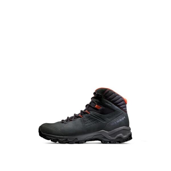Mammut Mammut Mercury Iv Mid Gtx Men 3030-04710 Rigg Lofoten 1