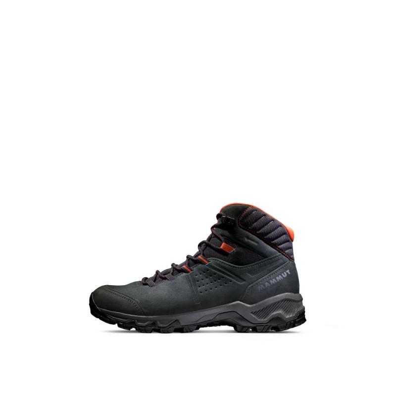 Mammut Mammut Mercury Iv Mid Gtx Men 3030-04710 Rigg Lofoten 1