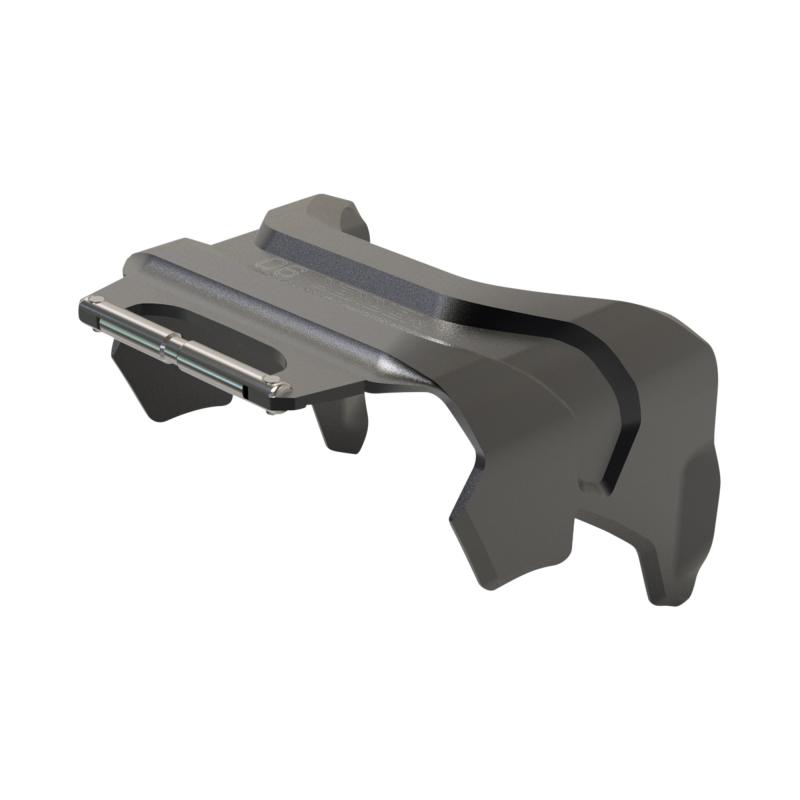 Marker Marker Crampon Pintech 90mm Ski Width 75-90 Mm H001P1P Rigg Lofoten 1