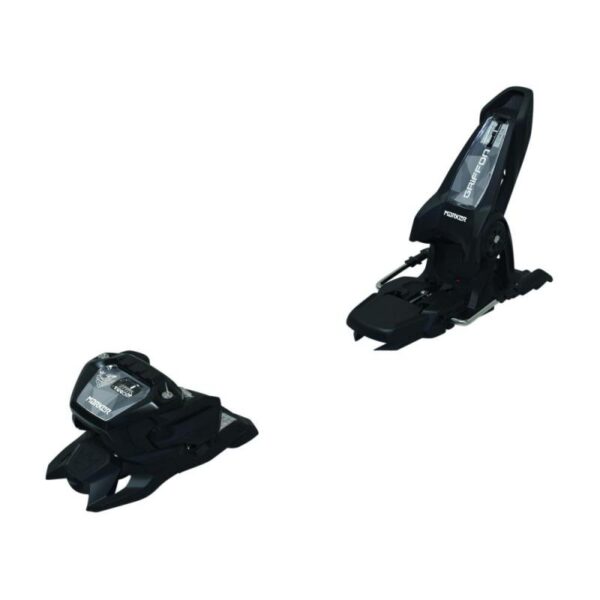 Marker Marker Griffon Black 100 mm 7524U1GB Rigg Lofoten 1