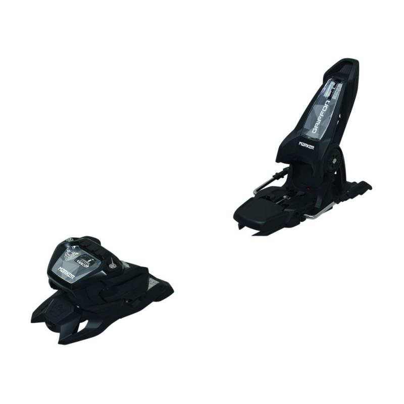 Marker Marker Griffon Black 100 mm 7524U1GB Rigg Lofoten 1