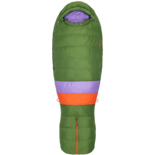 Marmot Marmot Wms Angel Fire Long M12785 Rigg Lofoten 1